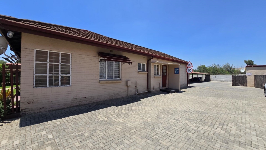 Commercial Property for Sale in Alberton Gauteng