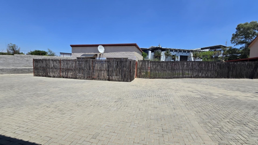 Commercial Property for Sale in Alberton Gauteng