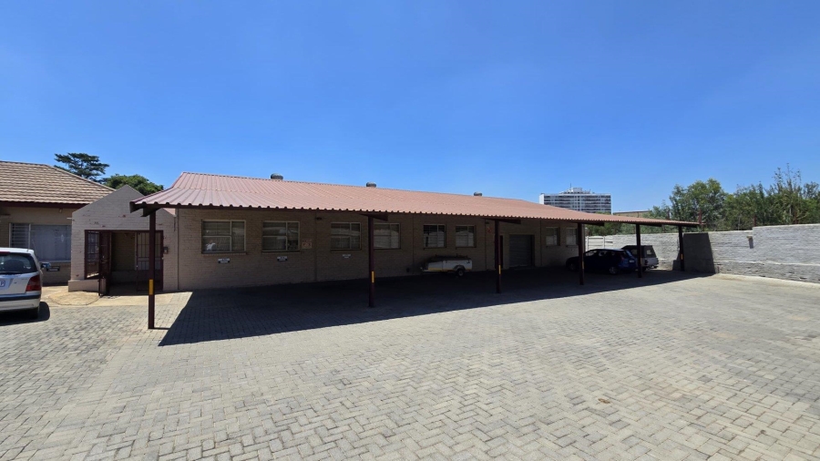 Commercial Property for Sale in Alberton Gauteng