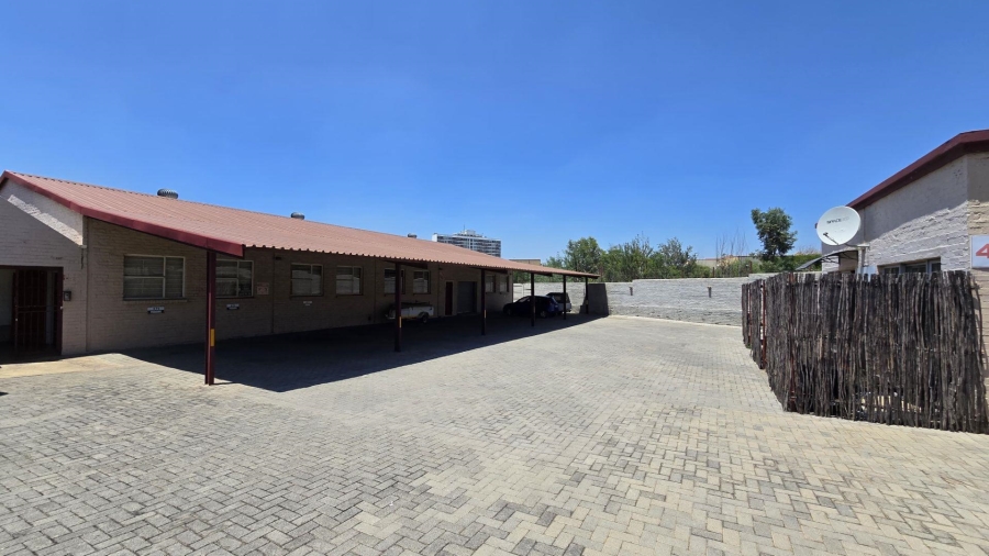 Commercial Property for Sale in Alberton Gauteng