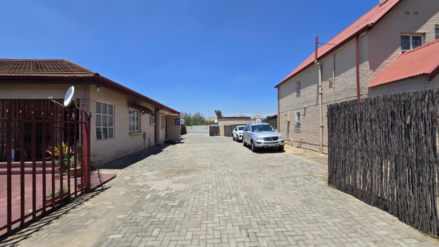 Commercial Property for Sale in Alberton Gauteng