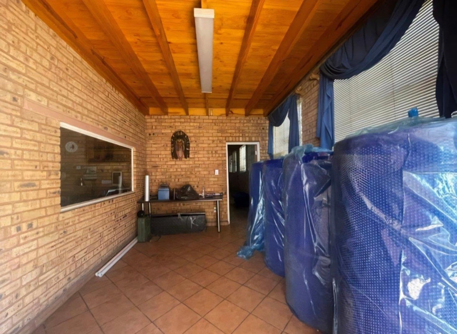 Commercial Property for Sale in Alberton Gauteng