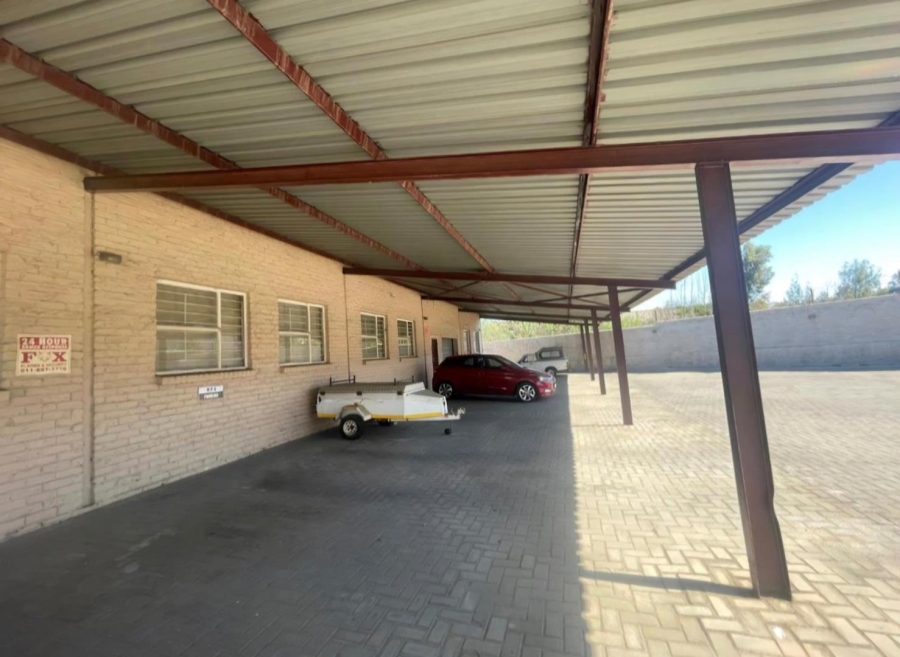 Commercial Property for Sale in Alberton Gauteng