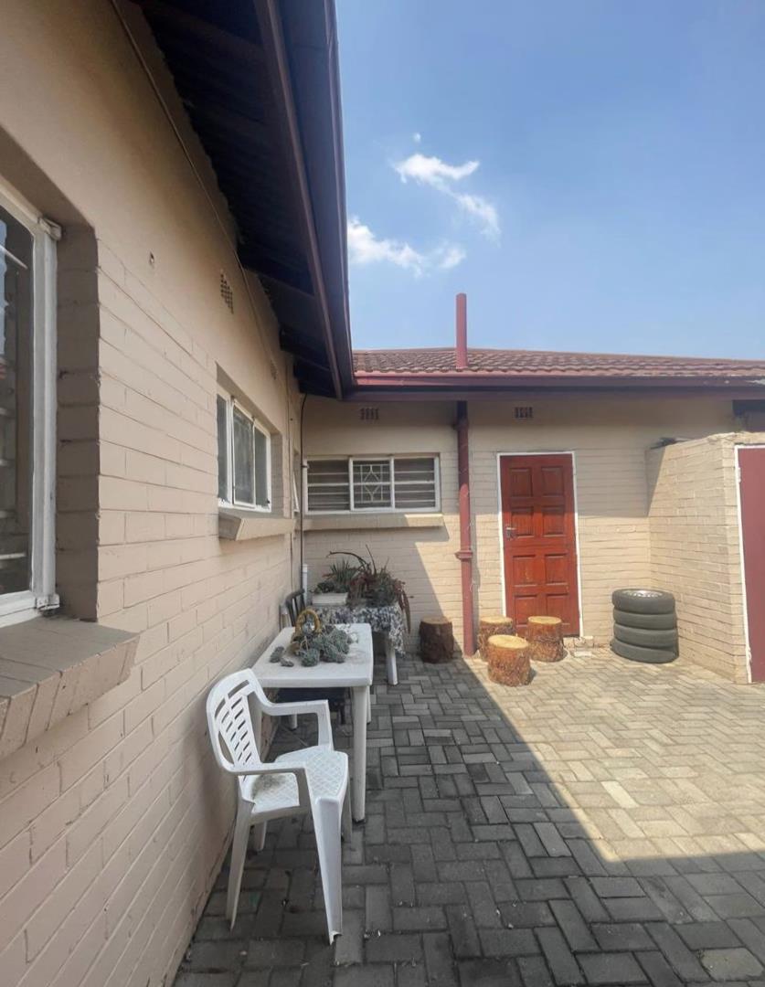 Commercial Property for Sale in Alberton Gauteng