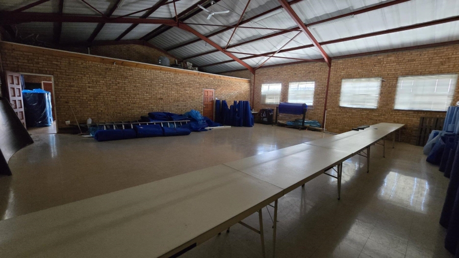 Commercial Property for Sale in Alberton Gauteng