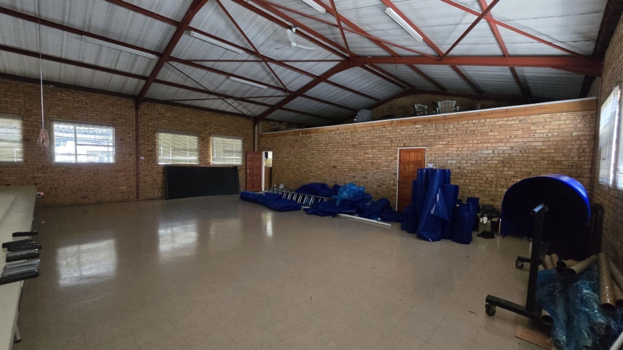 Commercial Property for Sale in Alberton Gauteng