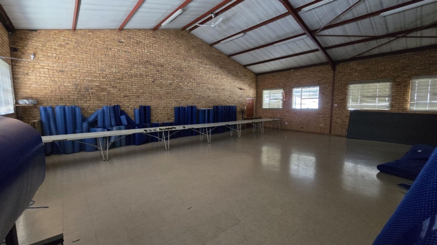 Commercial Property for Sale in Alberton Gauteng