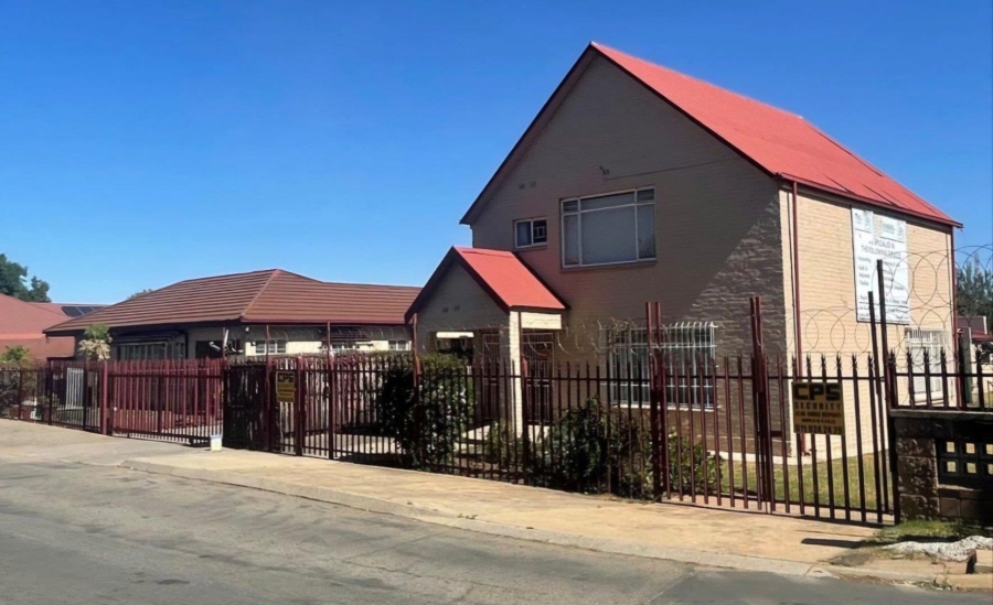 Commercial Property for Sale in Alberton Gauteng