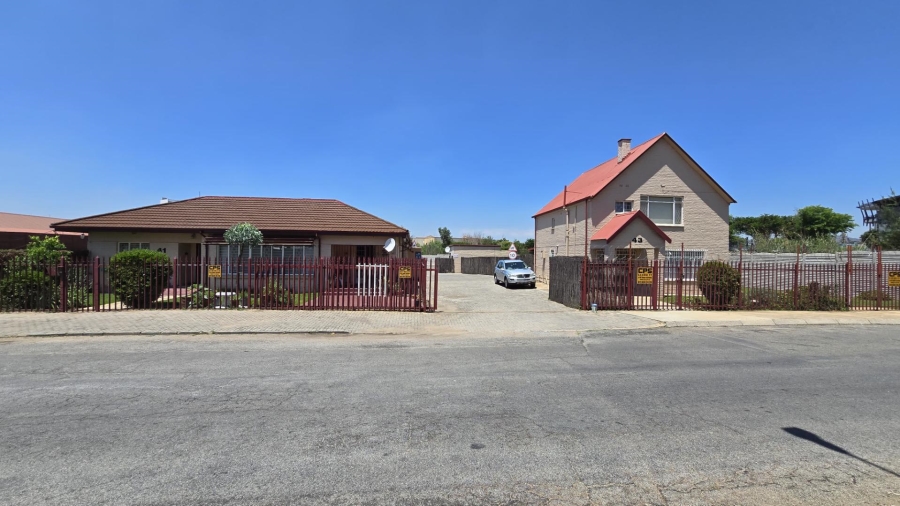 Commercial Property for Sale in Alberton Gauteng