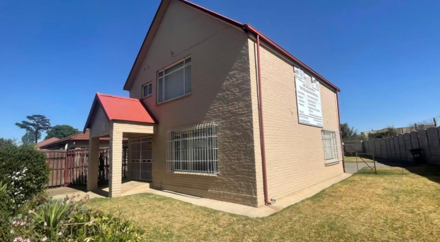 Commercial Property for Sale in Alberton Gauteng