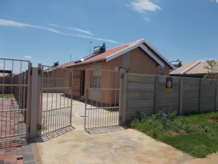 0 Bedroom Property for Sale in Sky City Gauteng