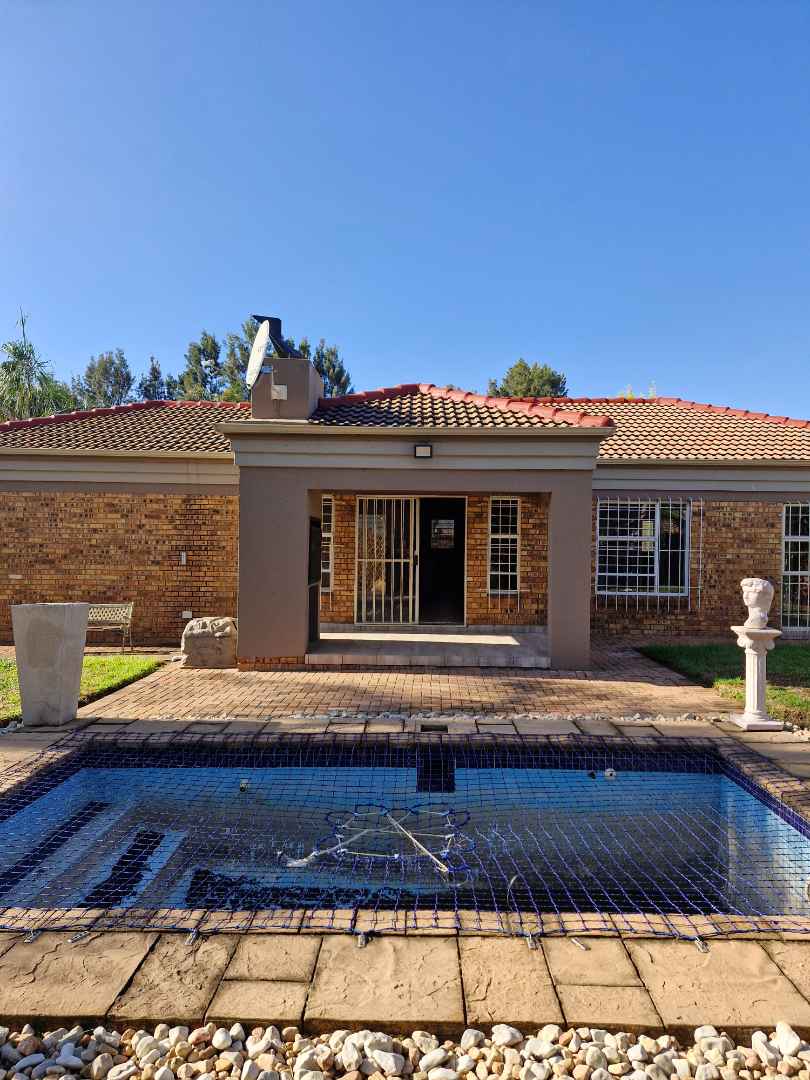 3 Bedroom Property for Sale in Ravenswood Gauteng