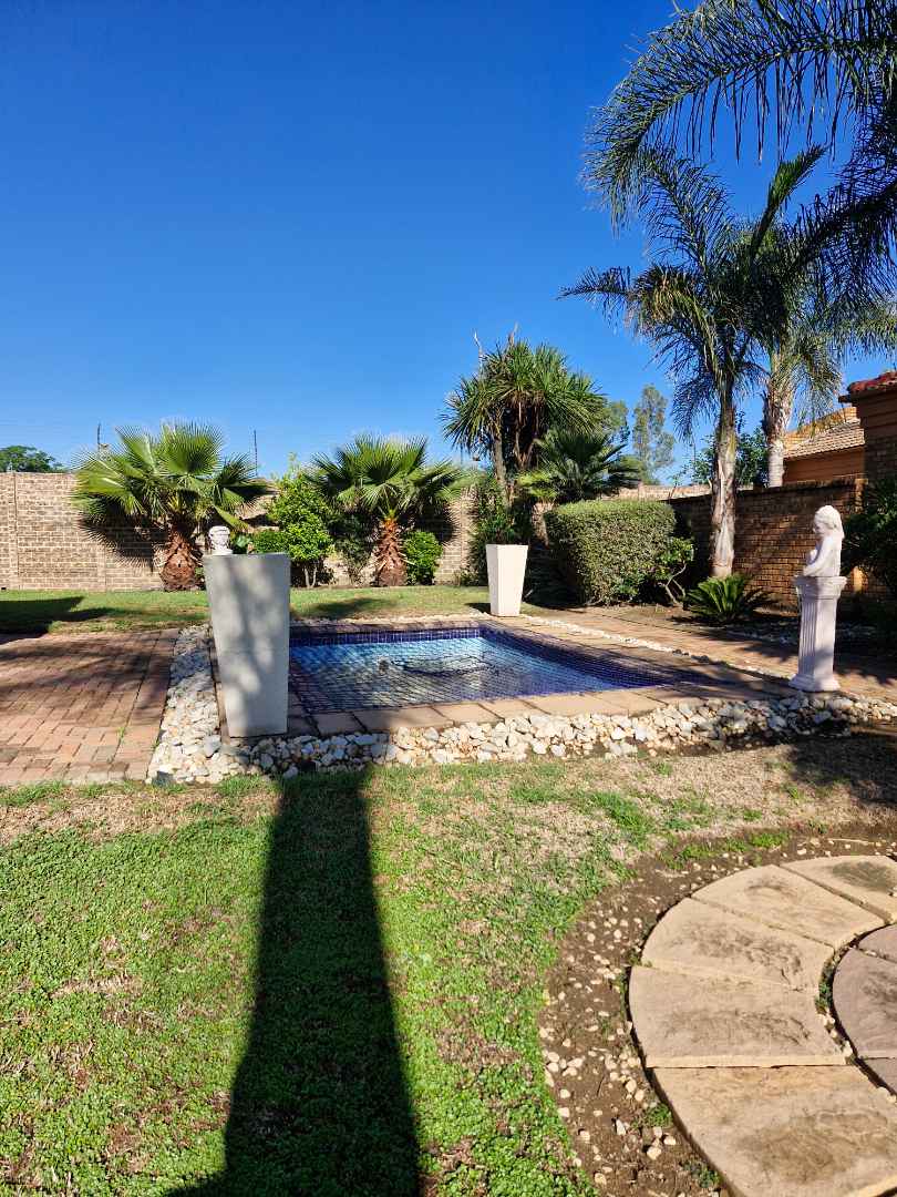 3 Bedroom Property for Sale in Ravenswood Gauteng