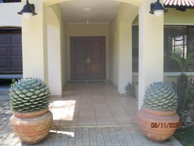 To Let 3 Bedroom Property for Rent in Silver Lakes Golf Estate Gauteng