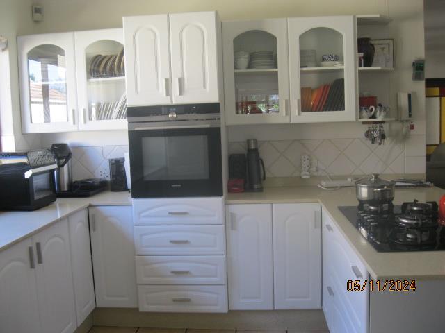 To Let 3 Bedroom Property for Rent in Silver Lakes Golf Estate Gauteng