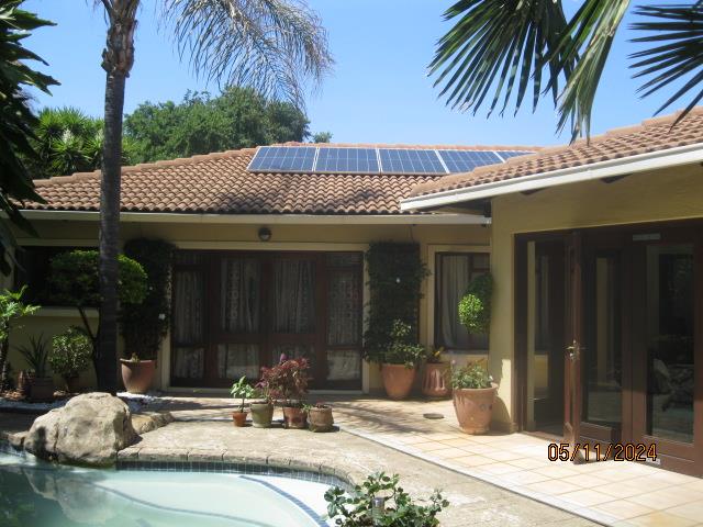 To Let 3 Bedroom Property for Rent in Silver Lakes Golf Estate Gauteng