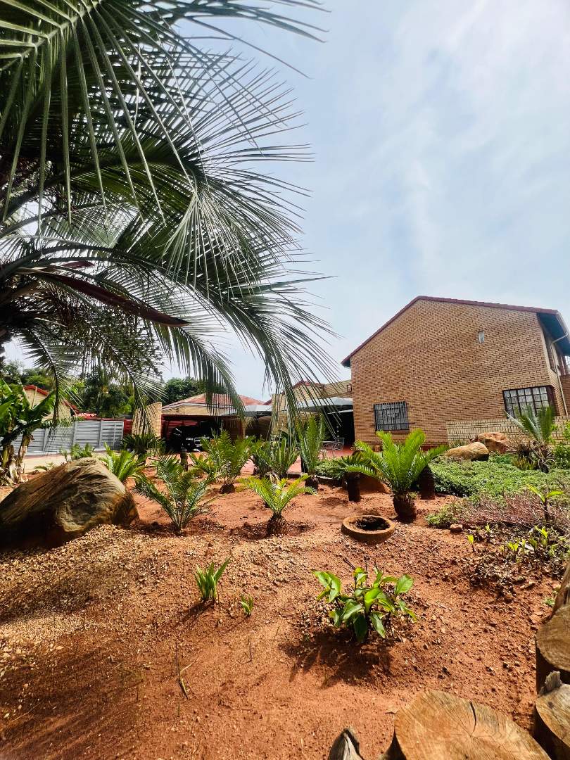 4 Bedroom Property for Sale in Danville Ext 5 Gauteng