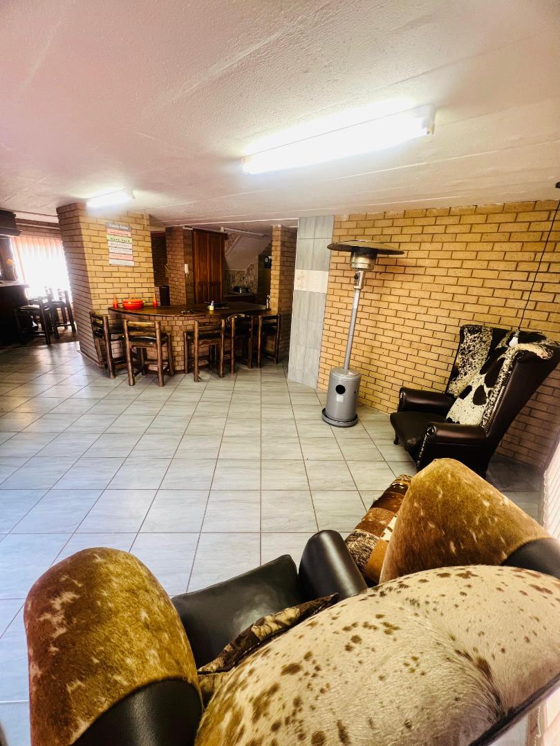 4 Bedroom Property for Sale in Danville Ext 5 Gauteng