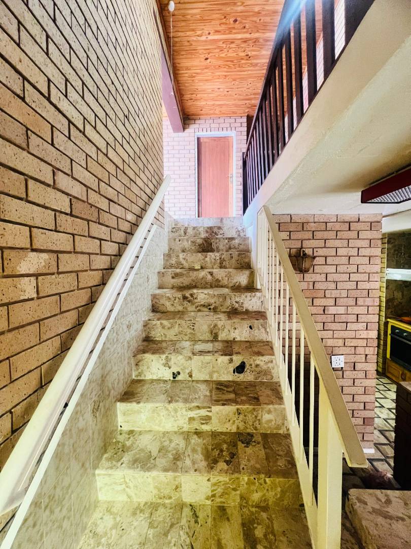 4 Bedroom Property for Sale in Danville Ext 5 Gauteng