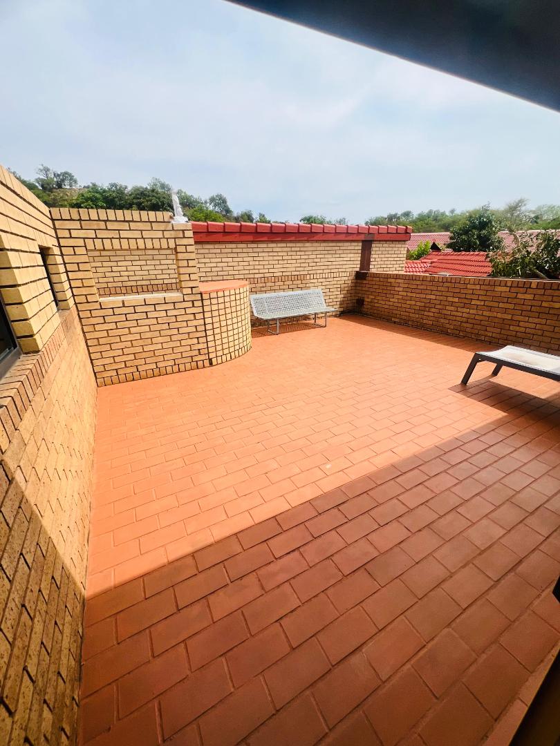 4 Bedroom Property for Sale in Danville Ext 5 Gauteng