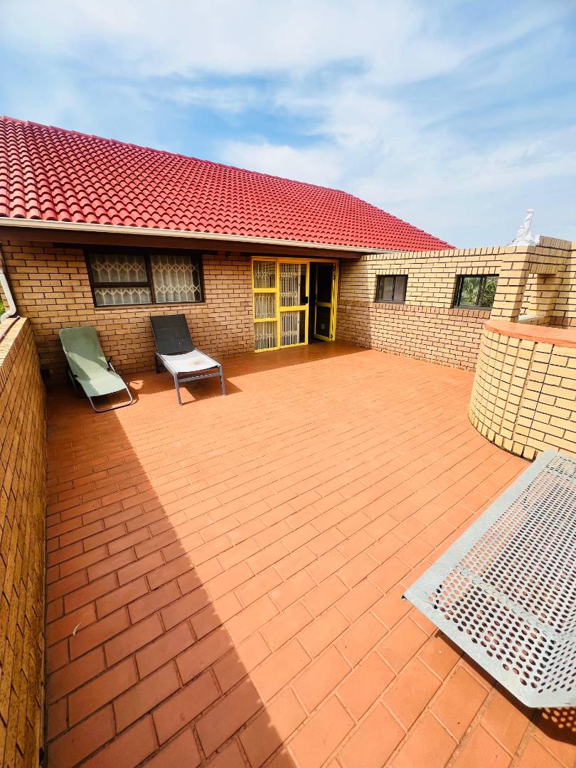 4 Bedroom Property for Sale in Danville Ext 5 Gauteng