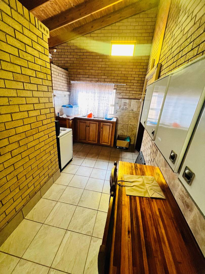 4 Bedroom Property for Sale in Danville Ext 5 Gauteng