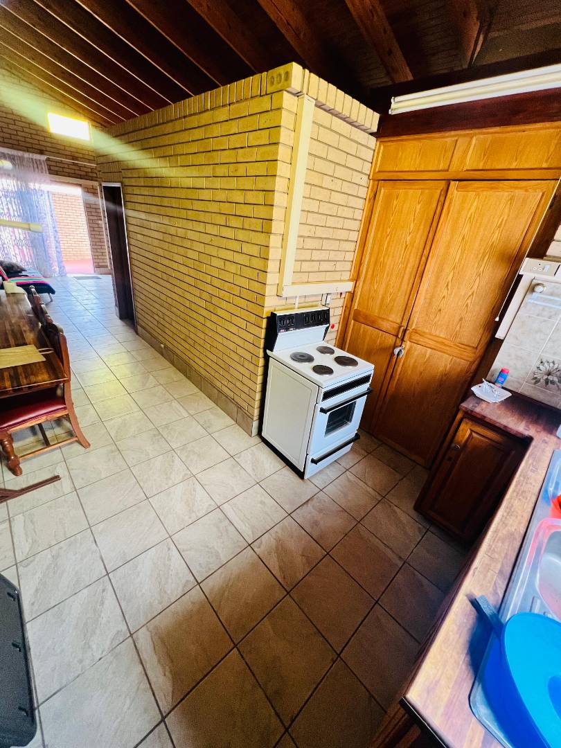 4 Bedroom Property for Sale in Danville Ext 5 Gauteng