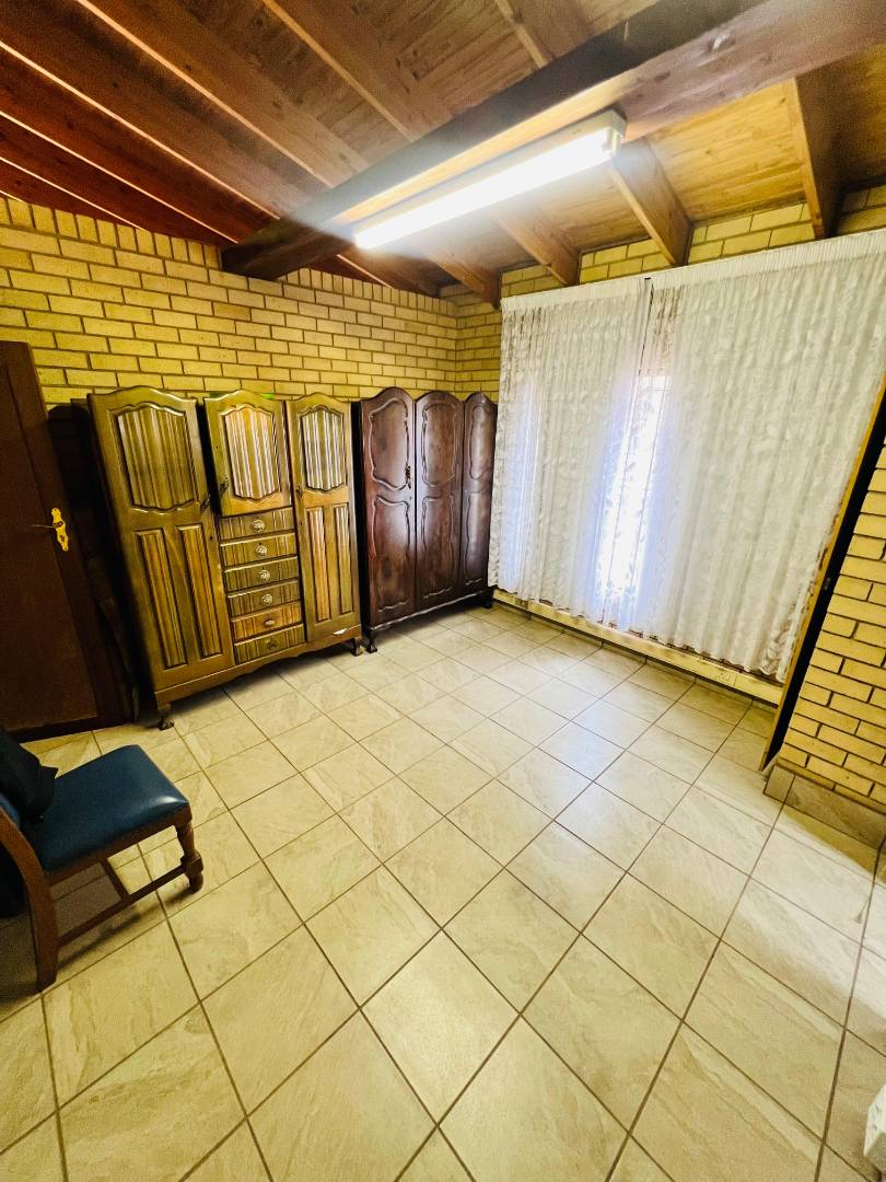 4 Bedroom Property for Sale in Danville Ext 5 Gauteng