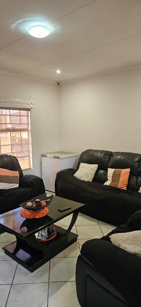 3 Bedroom Property for Sale in Atteridgeville Gauteng