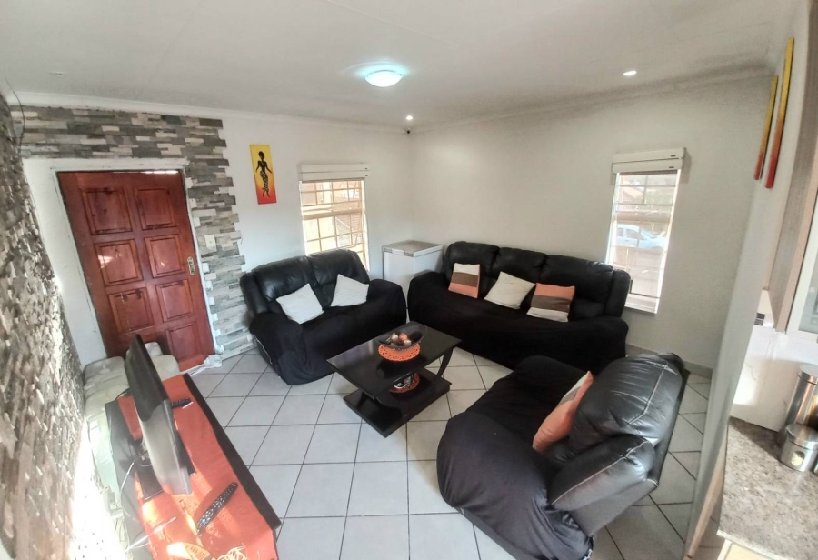 3 Bedroom Property for Sale in Atteridgeville Gauteng