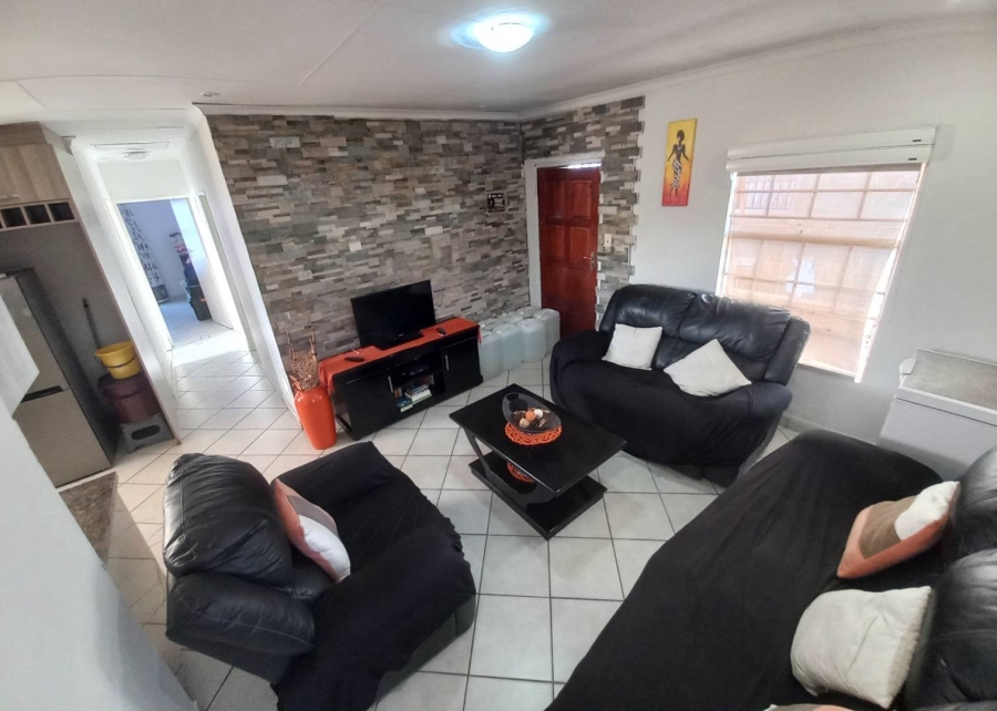 3 Bedroom Property for Sale in Atteridgeville Gauteng