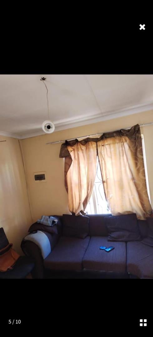 2 Bedroom Property for Sale in Mahube Valley Gauteng