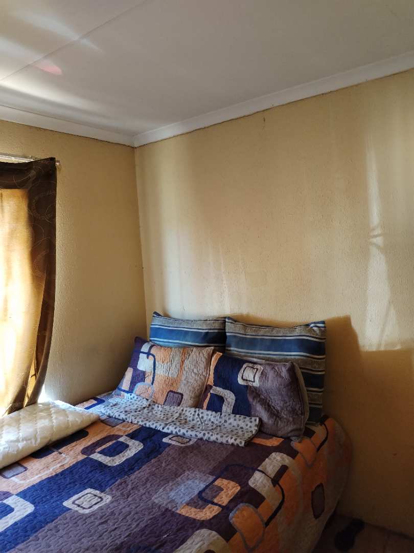 2 Bedroom Property for Sale in Mahube Valley Gauteng