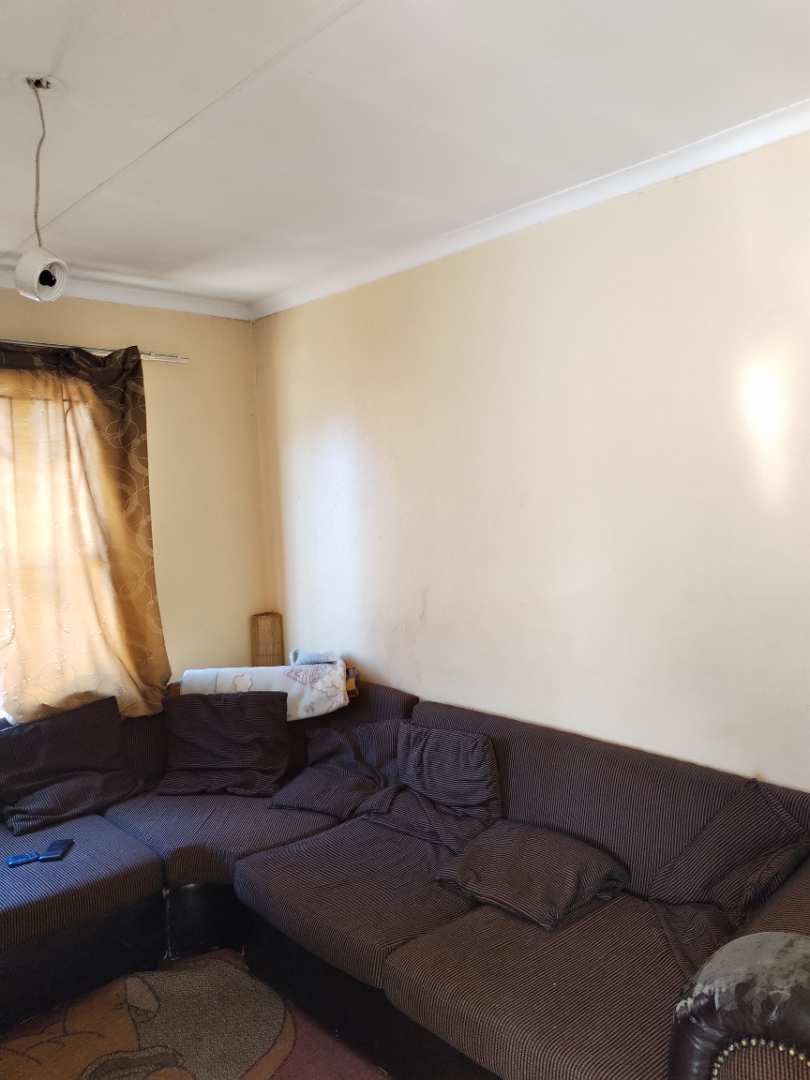 2 Bedroom Property for Sale in Mahube Valley Gauteng