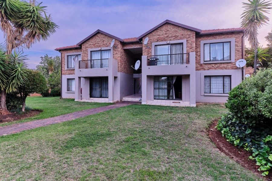 2 Bedroom Property for Sale in Willowbrook Gauteng