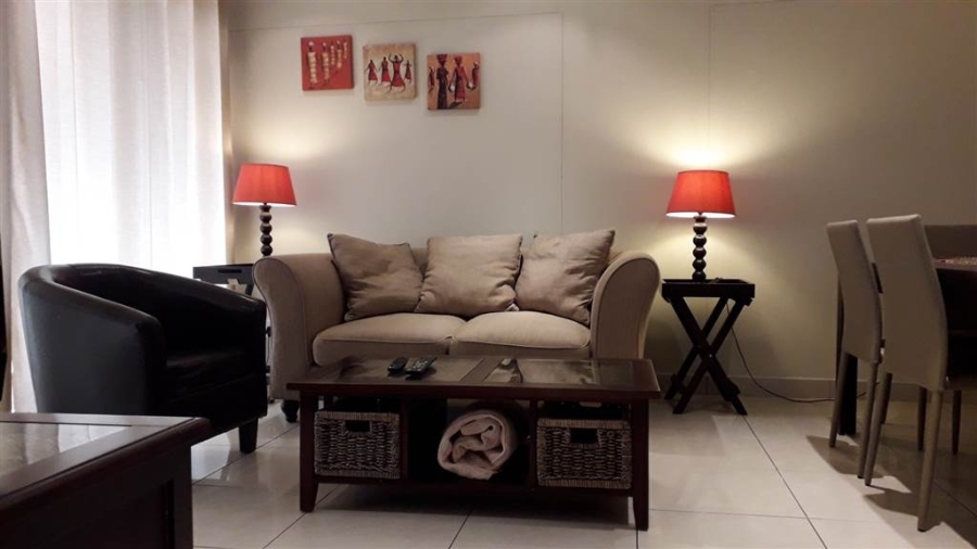 To Let 2 Bedroom Property for Rent in Sandhurst Gauteng