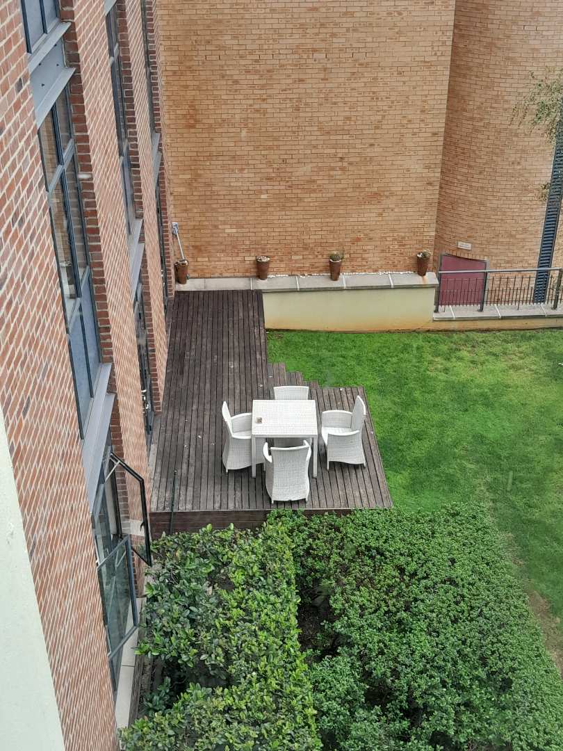 To Let 2 Bedroom Property for Rent in Melrose Arch Gauteng