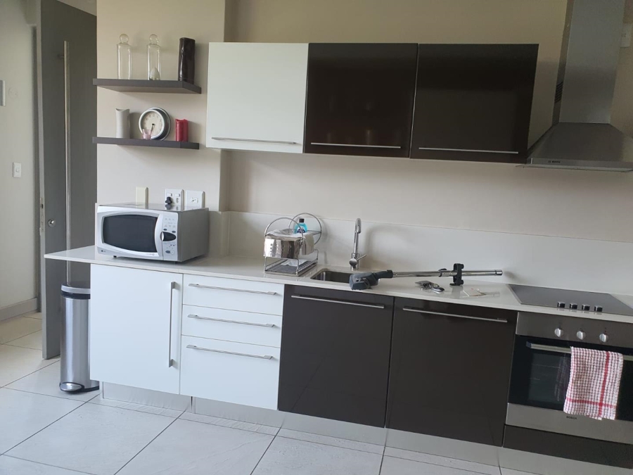 To Let 2 Bedroom Property for Rent in Melrose Arch Gauteng