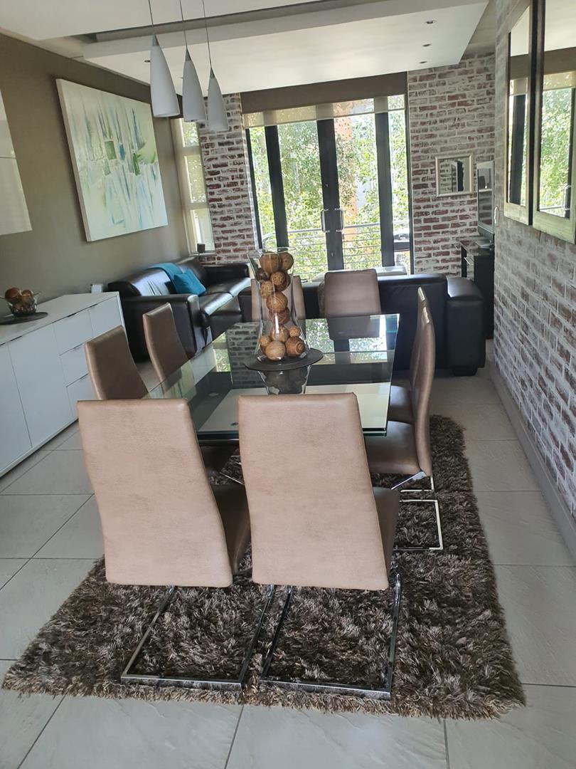 To Let 2 Bedroom Property for Rent in Melrose Arch Gauteng