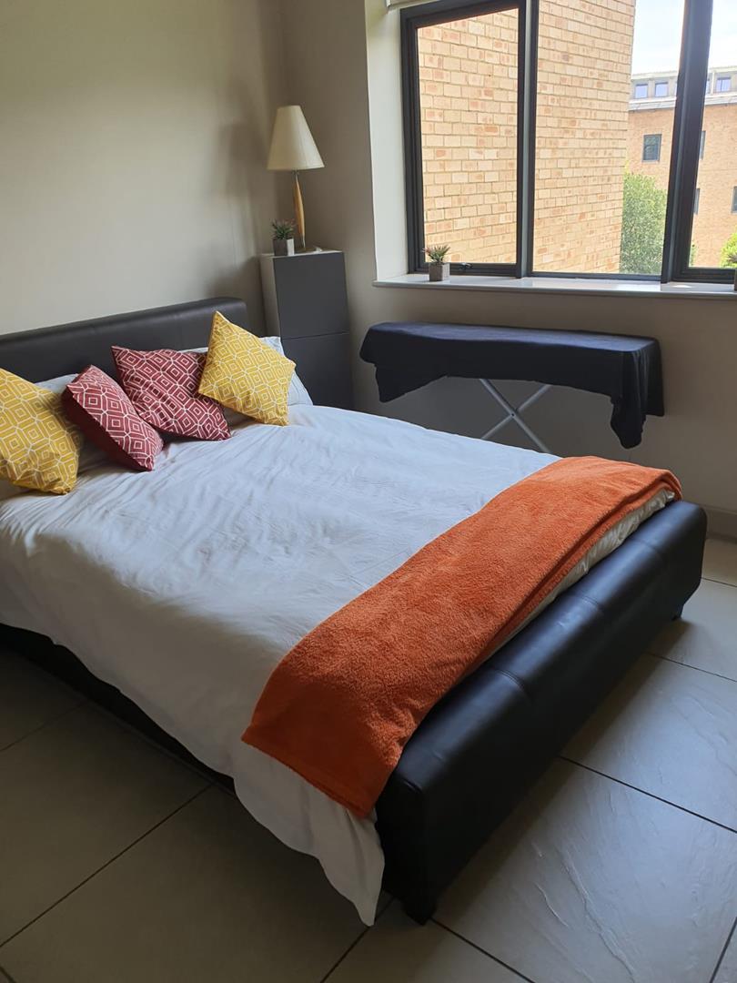 To Let 2 Bedroom Property for Rent in Melrose Arch Gauteng