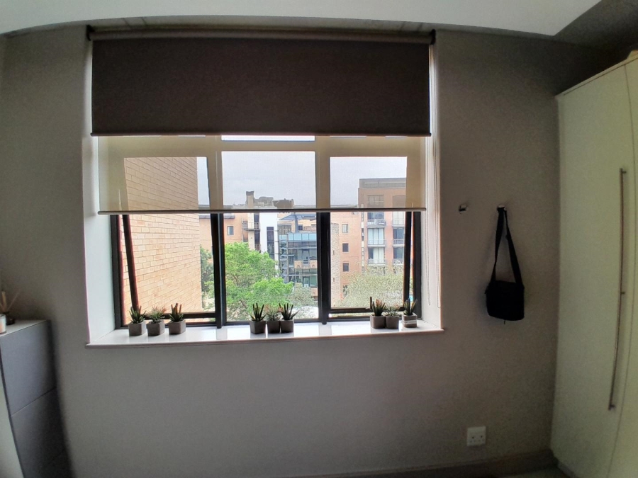 To Let 2 Bedroom Property for Rent in Melrose Arch Gauteng