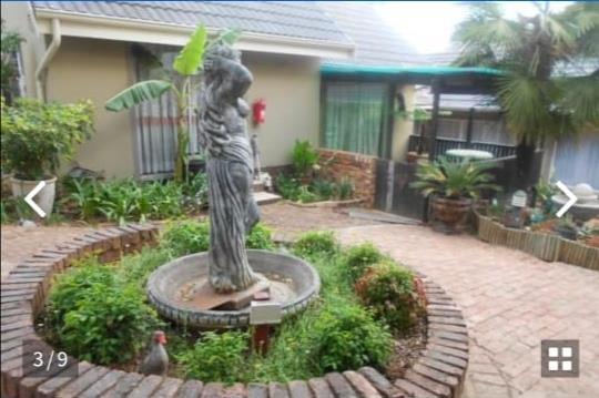 To Let 2 Bedroom Property for Rent in Winchester Hills Gauteng