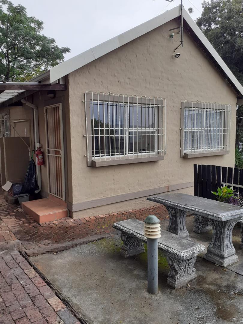 To Let 2 Bedroom Property for Rent in Winchester Hills Gauteng