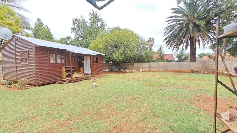 3 Bedroom Property for Sale in Mayberry Park Gauteng