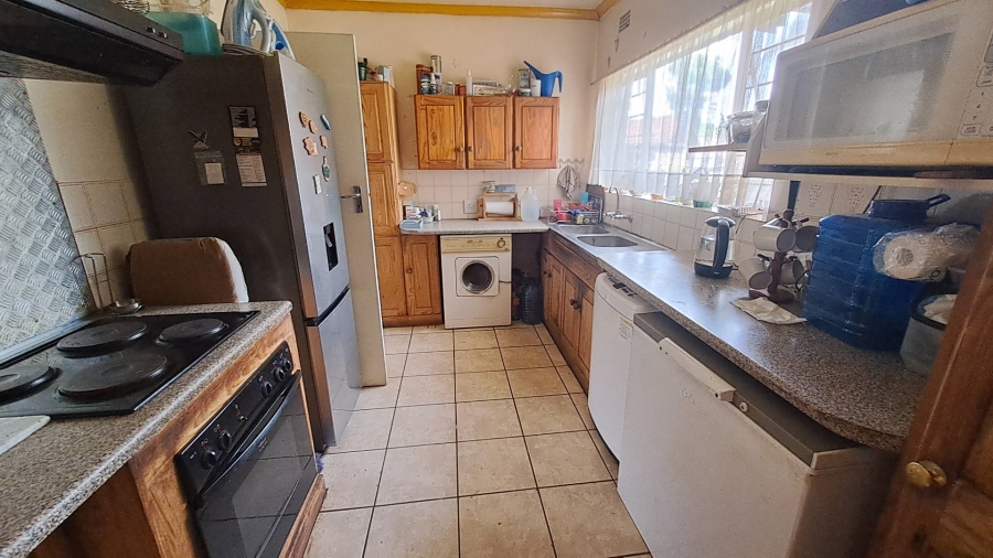 3 Bedroom Property for Sale in Mayberry Park Gauteng