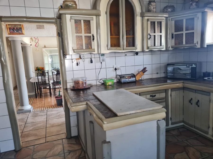 4 Bedroom Property for Sale in Lilianton Gauteng