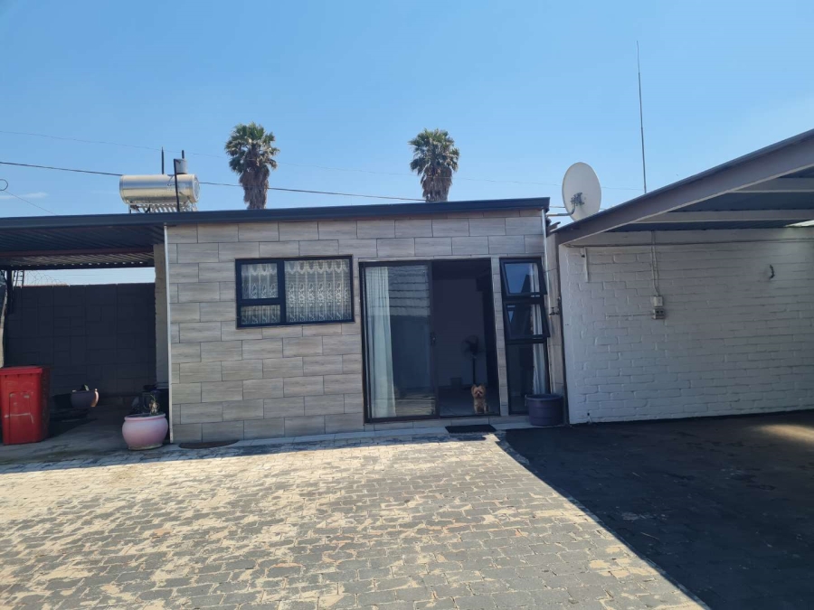 4 Bedroom Property for Sale in Lilianton Gauteng