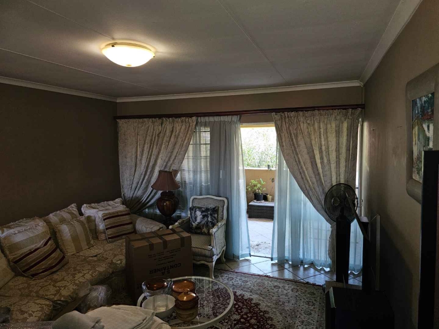 To Let 2 Bedroom Property for Rent in The Wilds Gauteng