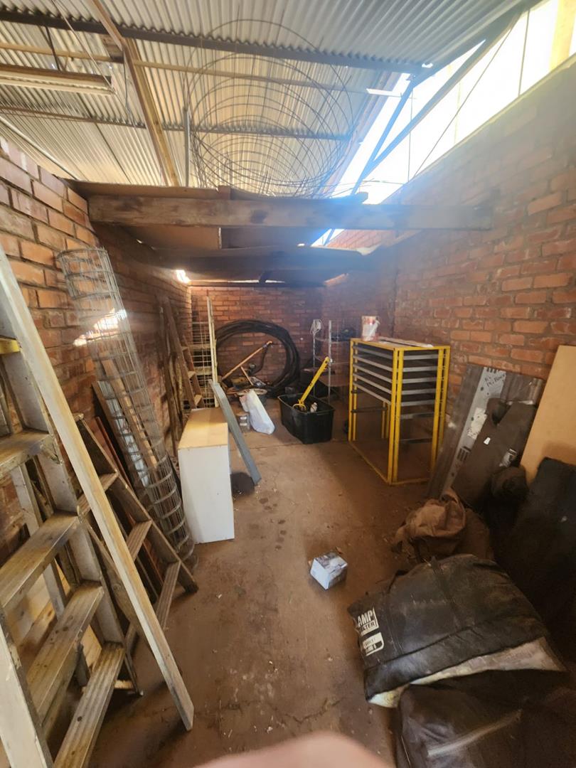 To Let 0 Bedroom Property for Rent in Pretoria North Gauteng