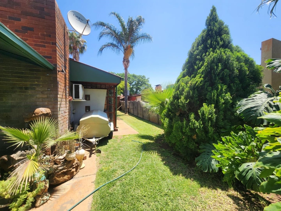 3 Bedroom Property for Sale in Pretoria North Gauteng